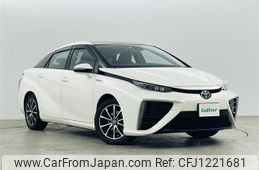 toyota mirai 2016 -TOYOTA--MIRAI ZBA-JPD10--JPD10-0001630---TOYOTA--MIRAI ZBA-JPD10--JPD10-0001630-
