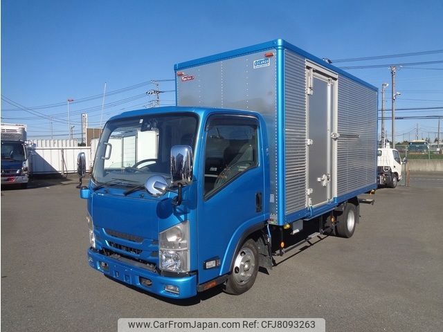 isuzu elf-truck 2019 -ISUZU--Elf TRG-NLR85AN--NLR85-7039431---ISUZU--Elf TRG-NLR85AN--NLR85-7039431- image 2