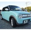 suzuki alto-lapin 2016 CFJ1712574 image 19