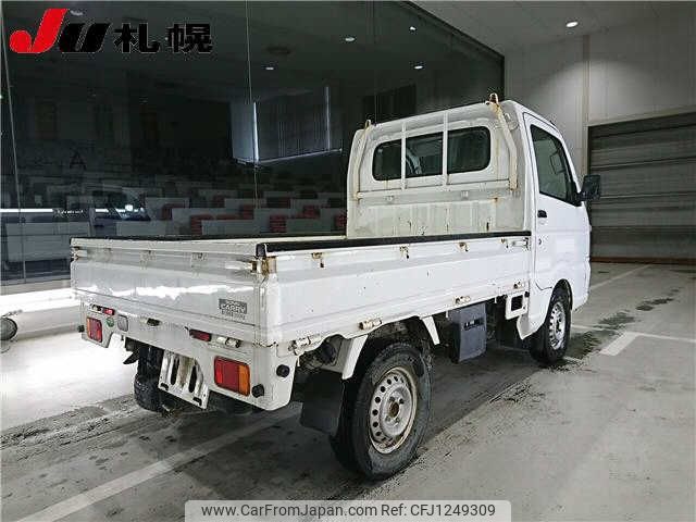 suzuki carry-truck 2017 -SUZUKI--Carry Truck DA16T--337573---SUZUKI--Carry Truck DA16T--337573- image 2