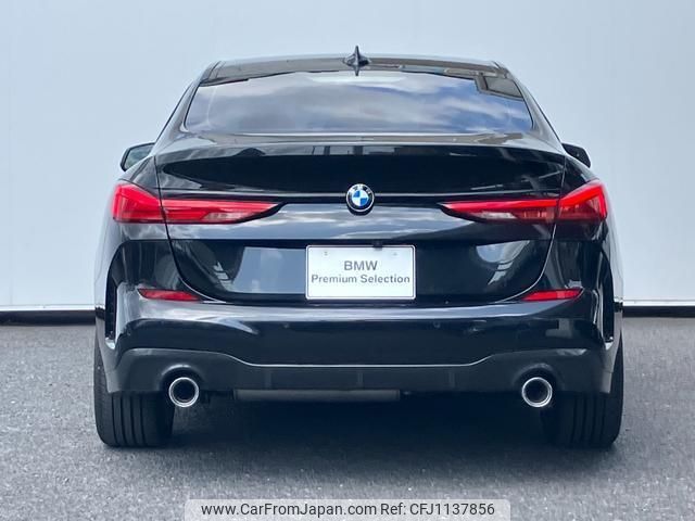 bmw 2-series 2021 quick_quick_7M20_WBA32AM0107J34348 image 2