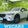 mazda cx-3 2017 quick_quick_LDA-DK5FW_DK5FW-205762 image 1