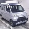 daihatsu hijet-van 2018 -DAIHATSU--Hijet Van S331V-0202984---DAIHATSU--Hijet Van S331V-0202984- image 1