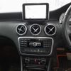 mercedes-benz a-class 2014 -MERCEDES-BENZ 【八戸 330せ1863】--Benz A Class 176042-WDD1760422V027386---MERCEDES-BENZ 【八戸 330せ1863】--Benz A Class 176042-WDD1760422V027386- image 10