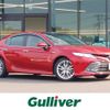 toyota camry 2017 CFJ1703087 image 1