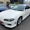 nissan silvia 1999 -NISSAN--Silvia S15--S15-013867---NISSAN--Silvia S15--S15-013867- image 1