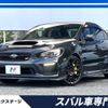 subaru wrx 2019 -SUBARU--WRX CBA-VAB--VAB-027410---SUBARU--WRX CBA-VAB--VAB-027410- image 1