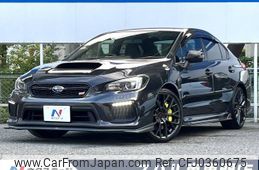 subaru wrx 2019 -SUBARU--WRX CBA-VAB--VAB-027410---SUBARU--WRX CBA-VAB--VAB-027410-