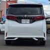 toyota alphard 2024 -TOYOTA--Alphard 6AA-AAHH40W--AAHH***---TOYOTA--Alphard 6AA-AAHH40W--AAHH***- image 7