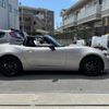 mazda roadster 2022 CFJ1597351 image 8