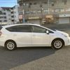 toyota prius-α 2016 quick_quick_DAA-ZVW41_ZVW41-0031785 image 12