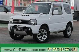mazda az-offroad 2013 CFJ1677695