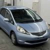 honda fit 2008 -HONDA--Fit GE6-1055147---HONDA--Fit GE6-1055147- image 1