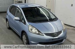 honda fit 2008 -HONDA--Fit GE6-1055147---HONDA--Fit GE6-1055147-