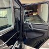 mercedes-benz g-class 2011 GOO_JP_700057071230241106001 image 36