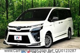 toyota voxy 2020 -TOYOTA--Voxy DAA-ZWR80W--ZWR80-0449232---TOYOTA--Voxy DAA-ZWR80W--ZWR80-0449232-