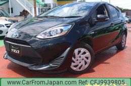 toyota aqua 2017 quick_quick_DAA-NHP10_NHP10-6616719