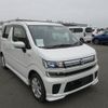 suzuki wagon-r 2017 -SUZUKI--Wagon R DAA-MH55S--MH55S-148553---SUZUKI--Wagon R DAA-MH55S--MH55S-148553- image 1