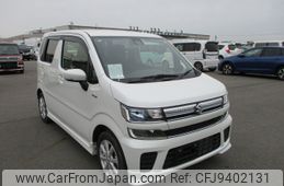 suzuki wagon-r 2017 -SUZUKI--Wagon R DAA-MH55S--MH55S-148553---SUZUKI--Wagon R DAA-MH55S--MH55S-148553-