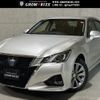 toyota crown 2016 -TOYOTA--Crown DAA-AWS211--AWS211-6009425---TOYOTA--Crown DAA-AWS211--AWS211-6009425- image 1