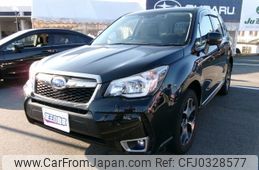 subaru forester 2015 -SUBARU 【名変中 】--Forester SJG--028062---SUBARU 【名変中 】--Forester SJG--028062-