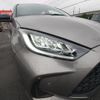 toyota yaris 2024 CFJ1750822 image 12