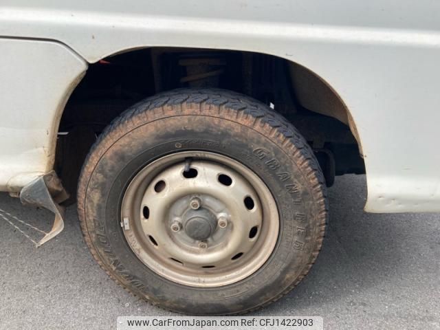 subaru sambar-truck 1995 -SUBARU--Samber Truck V-KS4--KS4-271396---SUBARU--Samber Truck V-KS4--KS4-271396- image 2