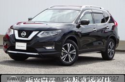 nissan x-trail 2019 -NISSAN--X-Trail DBA-NT32--NT32-310891---NISSAN--X-Trail DBA-NT32--NT32-310891-