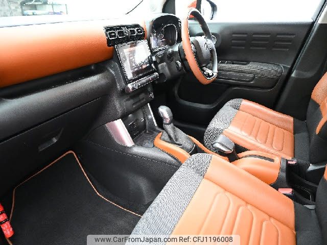citroen c3 2021 -CITROEN--Citroen C3 5BA-A8HN05--VF72RHNS1M4159417---CITROEN--Citroen C3 5BA-A8HN05--VF72RHNS1M4159417- image 2