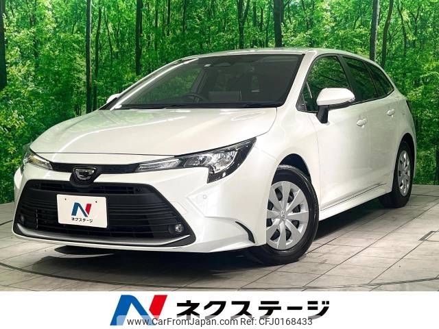 toyota corolla-touring-wagon 2023 -TOYOTA--Corolla Touring 5BA-MZEA17W--MZEA17-0005173---TOYOTA--Corolla Touring 5BA-MZEA17W--MZEA17-0005173- image 1