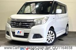suzuki solio 2018 quick_quick_MA36S_MA36S-251207