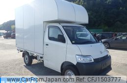 toyota townace-truck 2023 CFJ1503777