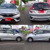 honda fit 2015 -HONDA--Fit DBA-GK3--GK3-1210018---HONDA--Fit DBA-GK3--GK3-1210018- image 4