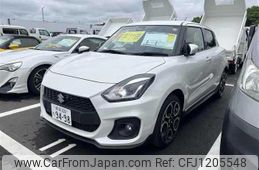 suzuki swift 2023 -SUZUKI 【那須 300ﾀ9498】--Swift ZC33S--602148---SUZUKI 【那須 300ﾀ9498】--Swift ZC33S--602148-