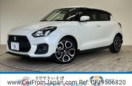 suzuki swift 2018 quick_quick_CBA-ZC33S_ZC33S-115679