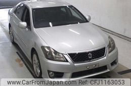 toyota crown 2012 -TOYOTA--Crown GRS200-0073522---TOYOTA--Crown GRS200-0073522-
