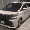 toyota vellfire 2017 -TOYOTA 【野田 301ﾇ3645】--Vellfire AGH35W-0020700---TOYOTA 【野田 301ﾇ3645】--Vellfire AGH35W-0020700- image 5