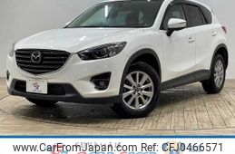 mazda cx-5 2015 -MAZDA--CX-5 LDA-KE2FW--KE2FW-203277---MAZDA--CX-5 LDA-KE2FW--KE2FW-203277-