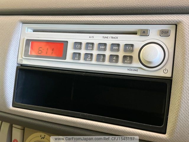 subaru stella 2006 CFJ1545157 image 2