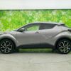 toyota c-hr 2018 quick_quick_ZYX10_ZYX10-2117219 image 2