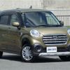 daihatsu cast 2018 quick_quick_DBA-LA250S_LA250S-0150932 image 1