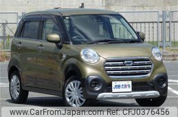 daihatsu cast 2018 quick_quick_DBA-LA250S_LA250S-0150932