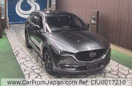 mazda cx-8 2022 -MAZDA--CX-8 KG2P-364184---MAZDA--CX-8 KG2P-364184-