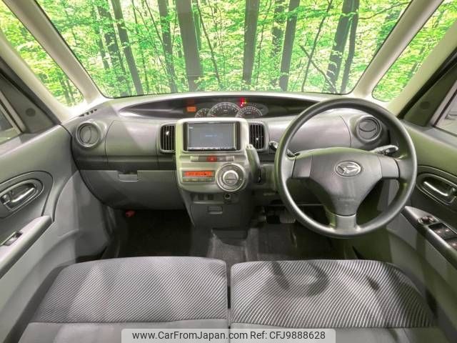 daihatsu tanto 2008 -DAIHATSU--Tanto DBA-L375S--L375S-0078972---DAIHATSU--Tanto DBA-L375S--L375S-0078972- image 2