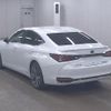 lexus es 2018 quick_quick_6AA-AXZH10_1000355 image 2