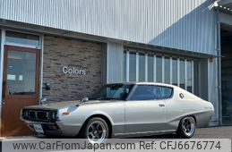 nissan skyline-coupe 1974 -NISSAN--Skyline Coupe KGC110--047649---NISSAN--Skyline Coupe KGC110--047649-