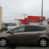 toyota prius-α 2017 -TOYOTA--Prius α DAA-ZVW41W--ZVW41-0057650---TOYOTA--Prius α DAA-ZVW41W--ZVW41-0057650- image 9