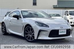 toyota 86 2024 -TOYOTA--86 3BA-ZN8--ZN8-032560---TOYOTA--86 3BA-ZN8--ZN8-032560-