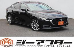 mazda mazda3 2021 -MAZDA--MAZDA3 3DA-BP8P--BP8P-111392---MAZDA--MAZDA3 3DA-BP8P--BP8P-111392-