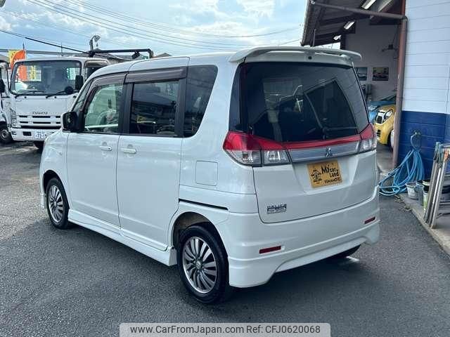 mitsubishi delica-d2 2011 quick_quick_DBA-MB15S_MB15S-100073 image 2